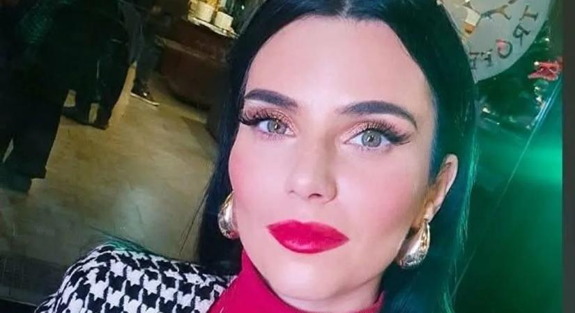 Vérhold: Klajkó Szandra ezt tanácsolja mára, hogy sikerüljön az elengedés