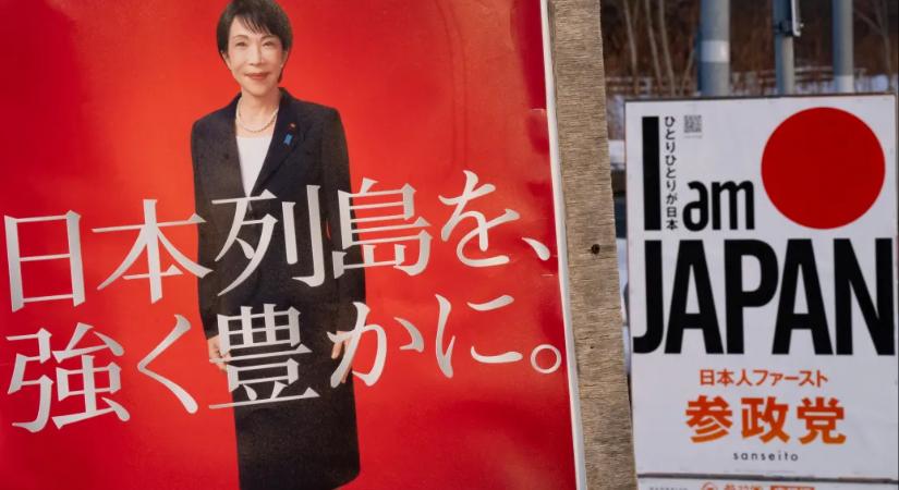 Még jobb befektetés lehet a japán részvény