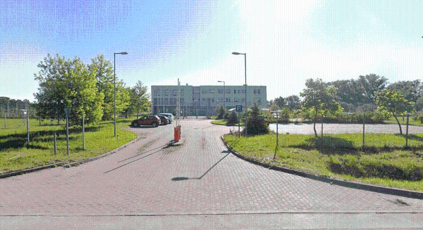 Fogolyzendülés a nagykanizsai javítóintézetben: négy fiatal ellen emeltek vádat