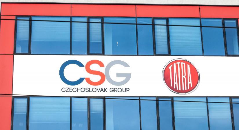 Cseh milliárdos cége szerzett 49 százalékos tulajdonrészt a 4iG űripari vállalatában