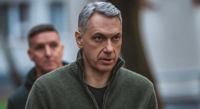 Lázár János: Magyar Péter cserben hagyott minden magyar választót!