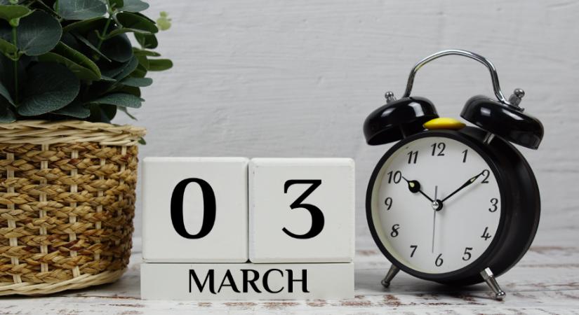 Kozmikus fordulópont: Így változtat meg mindent március 3-a