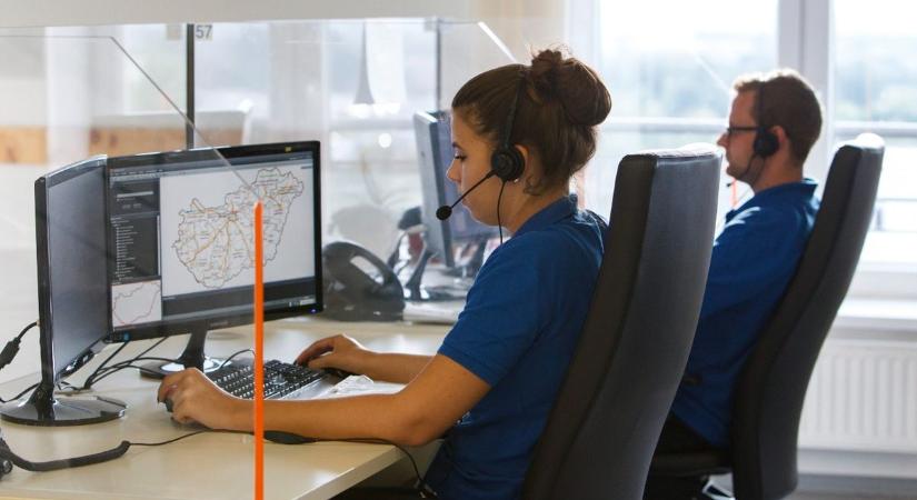 Kijött a gyűjtés: elképesztő, mikkel hívják fel az emberek a 112-t (VIDEÓ)