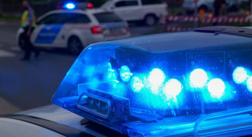 Elfogatóparancs alapján körözik a rendőrök a tetovált nyakú zalai nőt - mutatjuk, mit követett el (fotó)