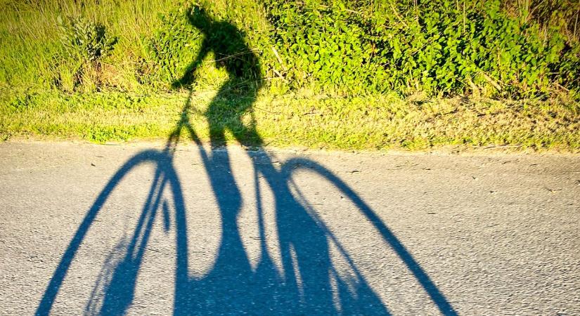 Semmi nem volt a zalai férfinél, ami lehetővé tette volna a biztonságos motorozást! Ráadásul még ivott is...