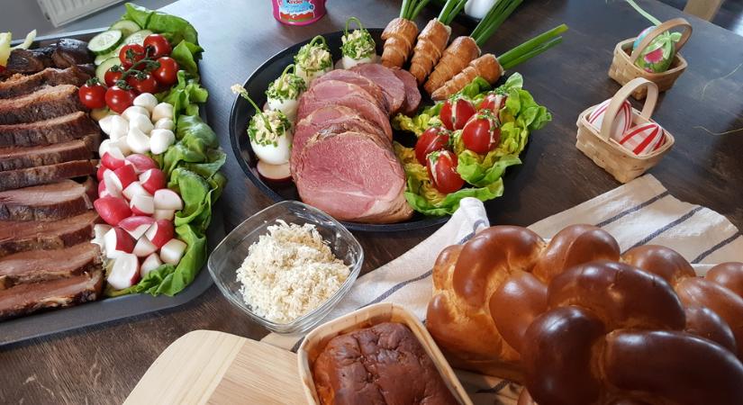 Ez várható a magyar tojáspiacon húsvétkor