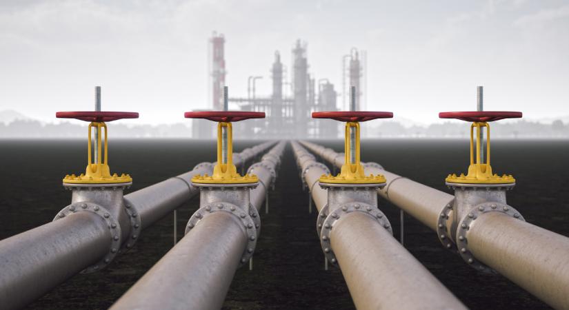 Megszólalt Hernádi Zsolt a Barátság kőolajvezetékről: valójában ezért nem jön az olaj Ukrajna felől