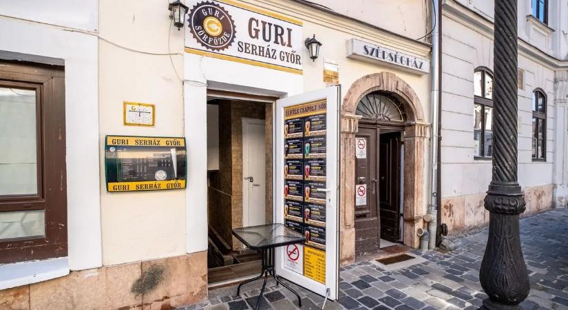 A sör mellé egy kis drogot is csúsztattak a vendégeknek