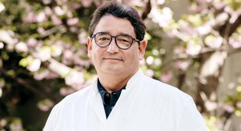 „Az éhségérzetet hormonok irányítják, nem az akaraterő” – új lehetőségek a krónikus elhízás kezelésében