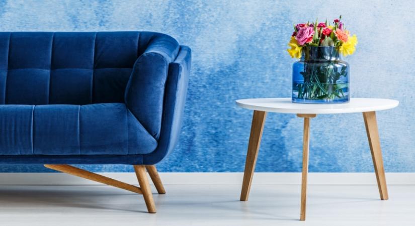 Mit jelent a kék szín a feng shui szerint? Ebben lehet a segítségedre otthon ez az árnyalat