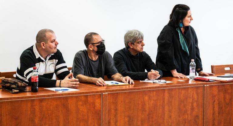 Bíróságon a kirúgott munkavállalók, perre vitték az ügyet a Hír TV-vel szemben