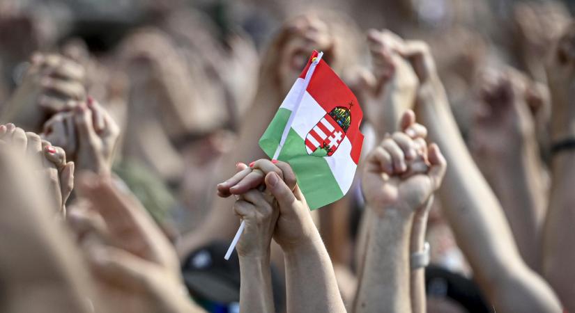 Rozgonyi Krisztina: A demokratikus választások stressztesztje lesz a magyar