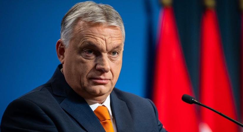 Barátság kőolajvezeték: Orbán Viktor közölte elvárásait Ursula von der Leyennel