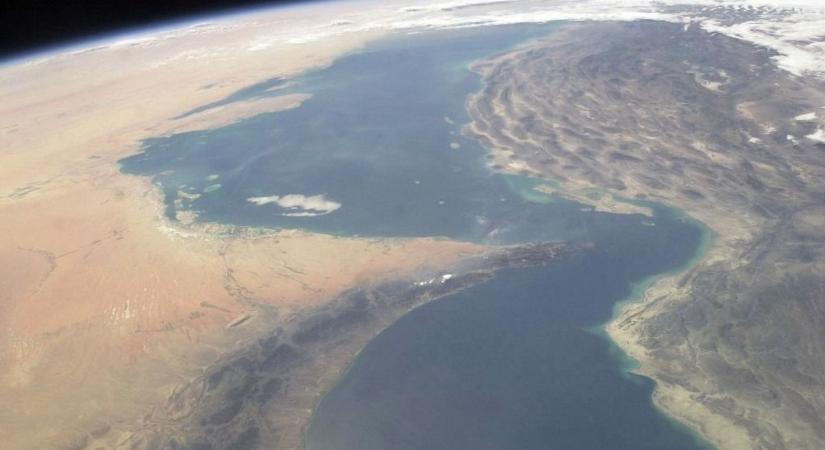 Jöhet a százdolláros olajár, Délkelet-Ázsiának a földgáz miatt lehetnek gondjai