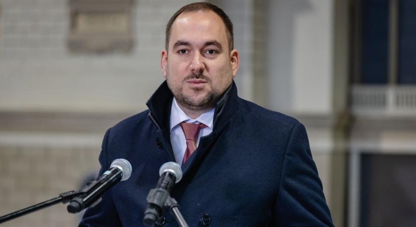 MÁV-vezér: már csak egy valami hiányzik ahhoz, hogy 160-nal süvítsen a Budapest-Belgrád közti utasszállítás