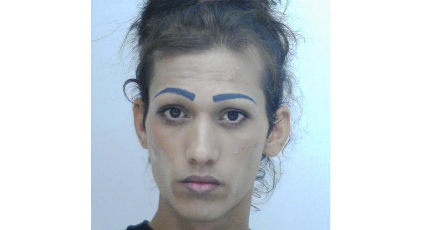 Balogh Róbert szökésben: továbbra sem találják a 26 éves férfit