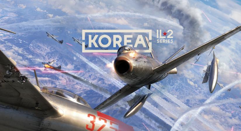 Botkormányt izzítani: irány a Koreai-félsziget és a keleti front az IL-2-széria újdonságaival