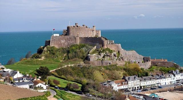 Börtön is járhat a be nem jelentett leletekért Jersey szigetén