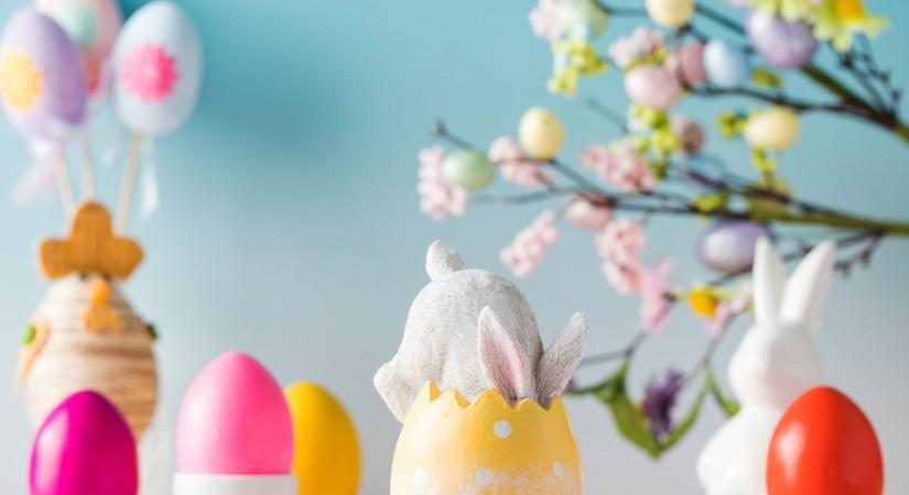 Húsvéti meglepetés: a karácsonyi manók nem mentek szabadságra, hanem munkát váltottak