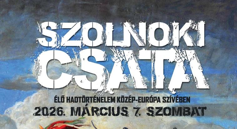 Emlékezzünk együtt a szolnoki csatára!