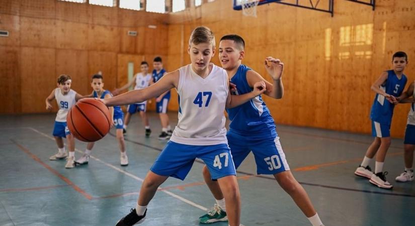 Mit sportoljon a gyerek? A legtöbb szülő itt rontja el