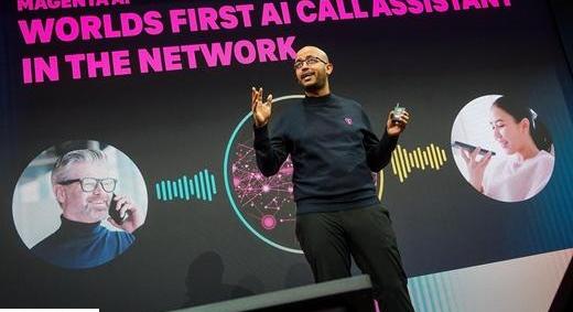 AI a gerinchálózatban: a Deutsche Telekom újrarajzolja a távközlési infrastruktúra térképét