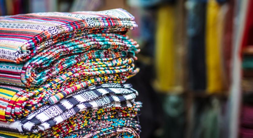 A divat jövőjének újratervezése zajlik