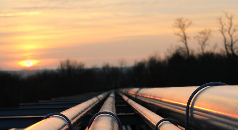 Elszabadultak az energiaárak