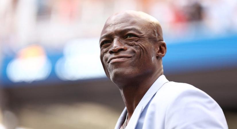 Seal 15 év után újra Budapesten koncertezik