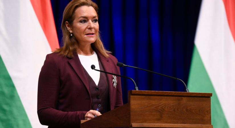 Vitályos Eszter: Energiaválság küszöbén áll a világ!