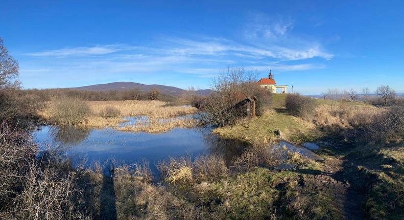 Indulhat a munka: hamarosan Abasár útjai is megújulnak