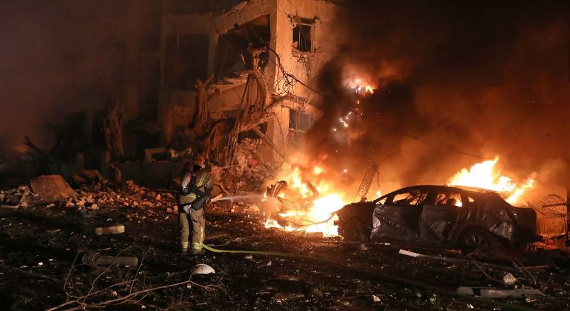 Ezek az európai országok szenvedhetik meg leginkább a háború gazdasági hatásait