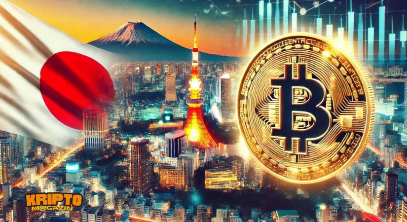 A Bank of Japan blokklánc-alapú jegybanki elszámolási tesztet indított