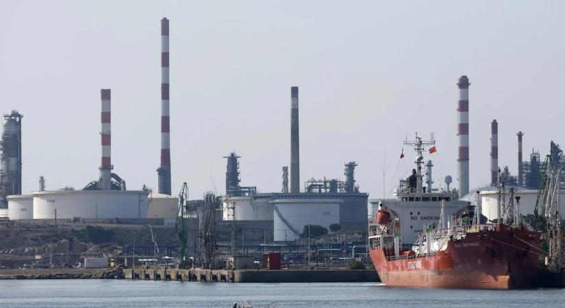 Figyelmeztet az egyik nagybank: Magyarország extrán rosszul járhat az iráni háború miatt