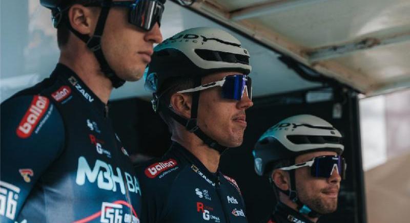 Sr mrciusi program vr az MBH Bank CSB Telecom Fort kerekeseire