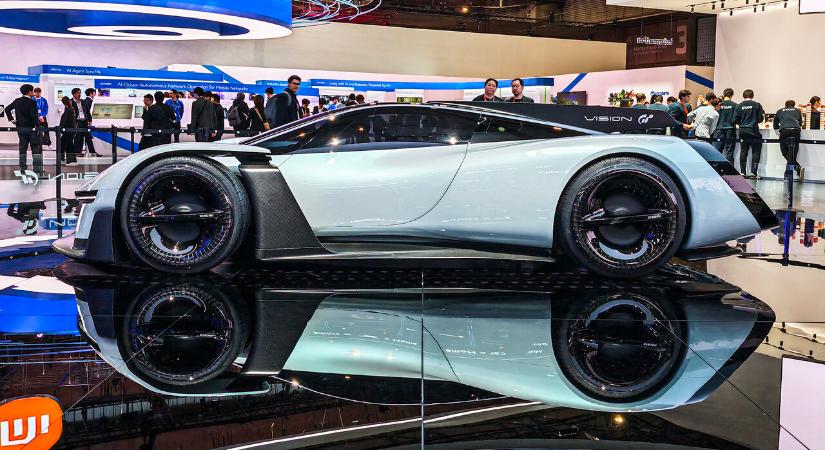 MWC 2026: Nézni szabad, megérinteni nem