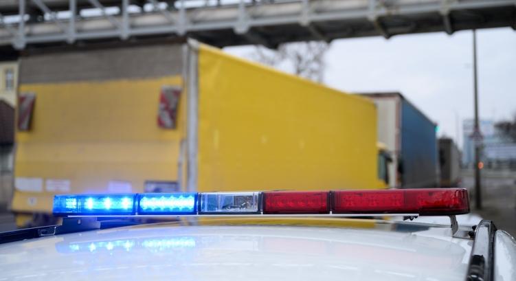 Súlyos baleset Debrecennél: szemtanúkat keres a rendőrség