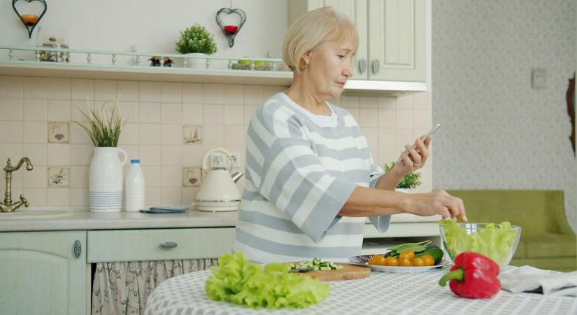 Ezzel a 4 dologgal fogyhatsz a menopauza alatt – ne higgy a divatdiétáknak!