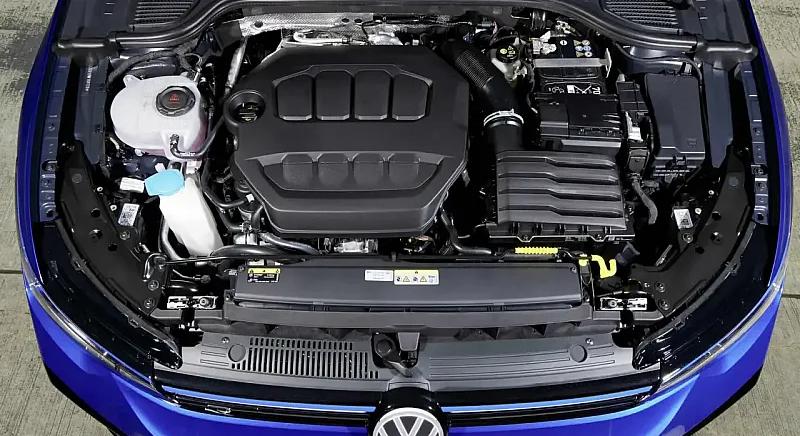 Győrben is gyártott motor miatt perlik a VW Csoportot