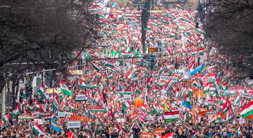 Ezekben a körzetekben biztosnak látszik a Fidesz győzelme