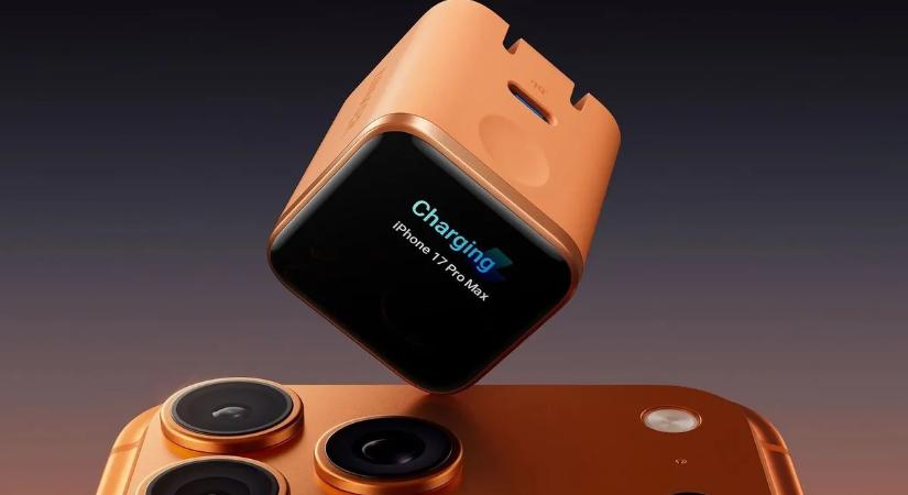 Új generációs technológiákat mutatott be az Anker Innovations a barcelonai Mobile World Congress-en