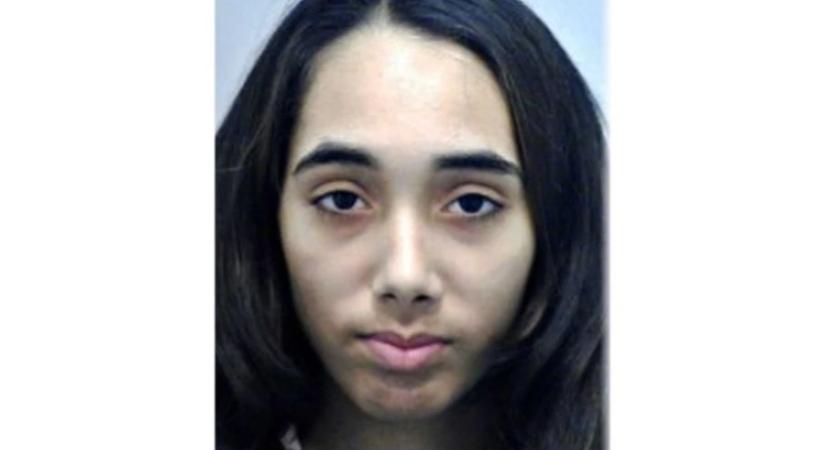 Keresik Horváth Annát