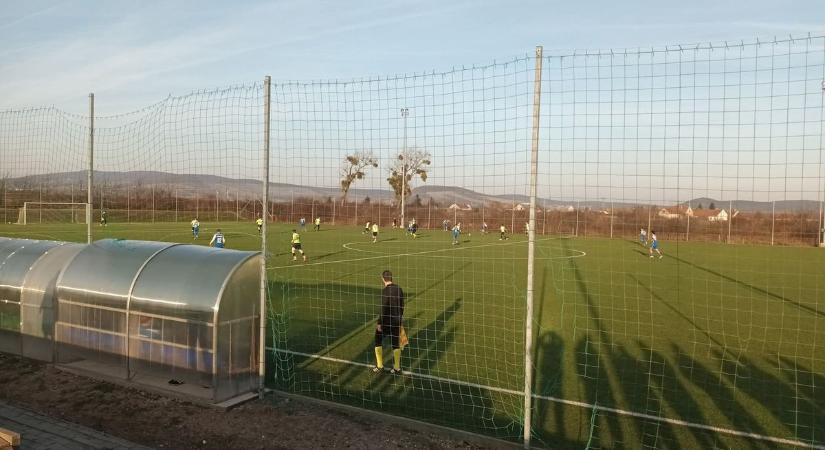 Erre várt az elnök és a város! Thrillerbe való, ahogy megtört a Zemplénben a féléves átok