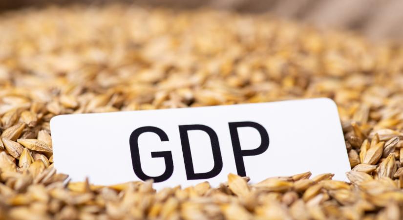 Komoly számot közöltek a magyar mezőgazdaság teljesítményéről