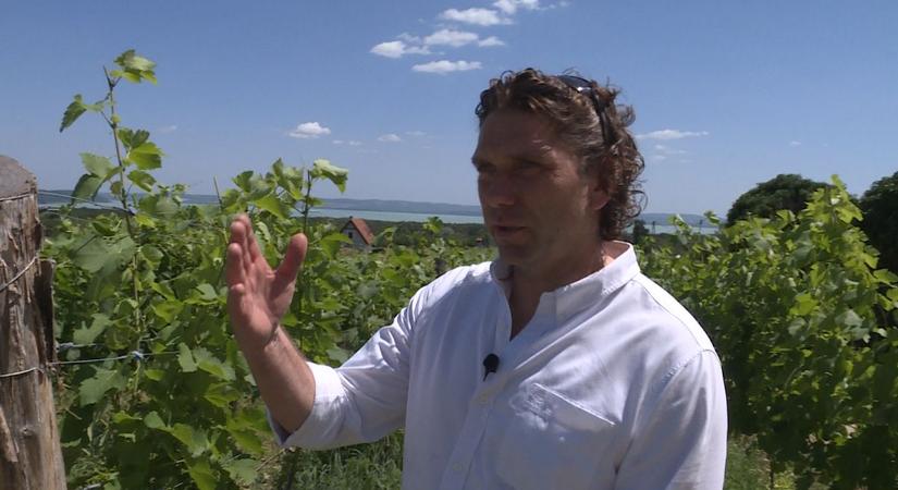 „Ami vele történt, az össze tudja törni az embert” – Hajdu Attila a Mandinernek