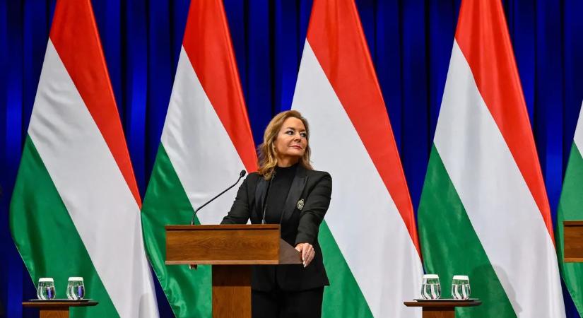 Vitályos Eszter: Mondjunk jó nagy nemet Magyar Péter és Zelenszkij összejátszására!