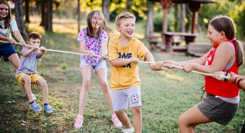 Nyári tábor 250 ezerért? Így alakulnak 2026-os napközis és ottalvós táborok árai