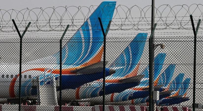 Ott is éreztette a hatását az iráni háború, ahol nem számoltak vele