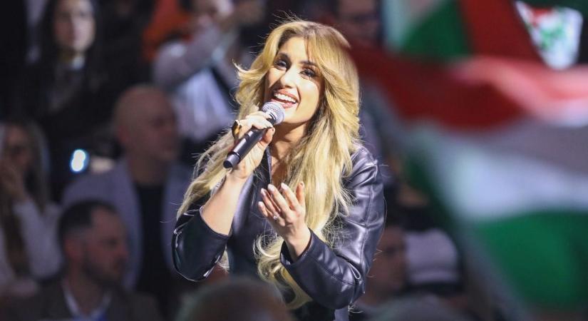 Sztárfellépővel indul a tavasz Debrecenben: Radics Gigi robbantja be a tavaszvárót