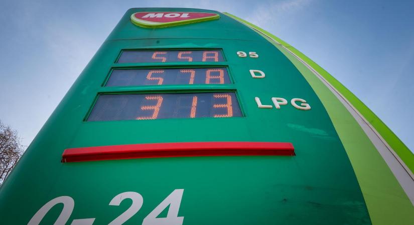 Odavág a magyar gazdaságnak Donald Trump háborúja